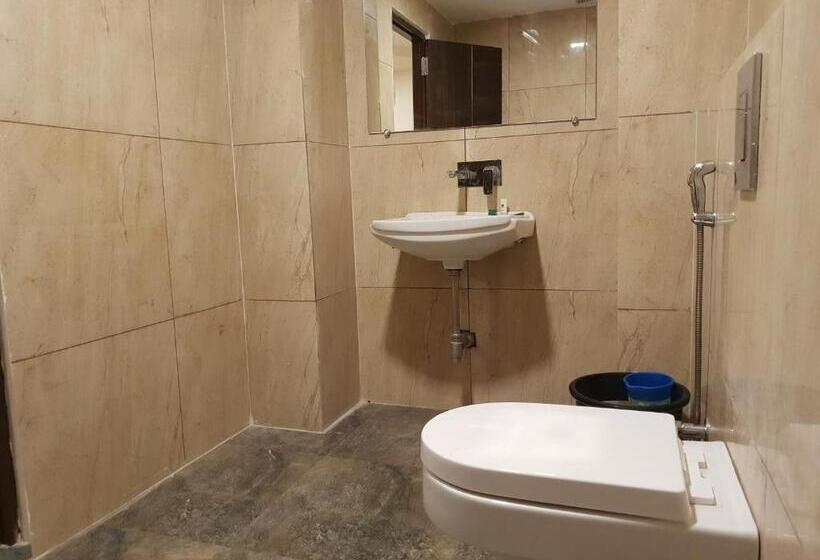 Семейный Номер Deluxe, Mittal Avenue & Paradise