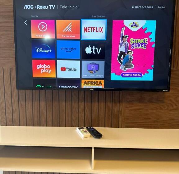 Семейный Номер, Pousada Maturi Pipa