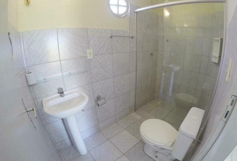 Номер Стандарт, Pousada Maturi Pipa