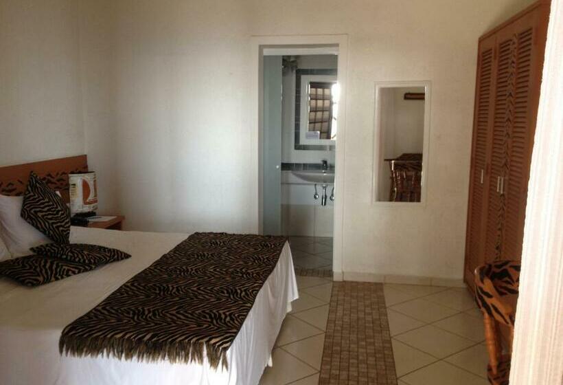 スイート, Pousada Singuitta Ilhabela