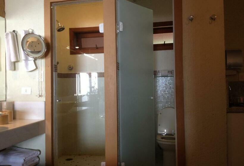 デラックススイート, Pousada Singuitta Ilhabela