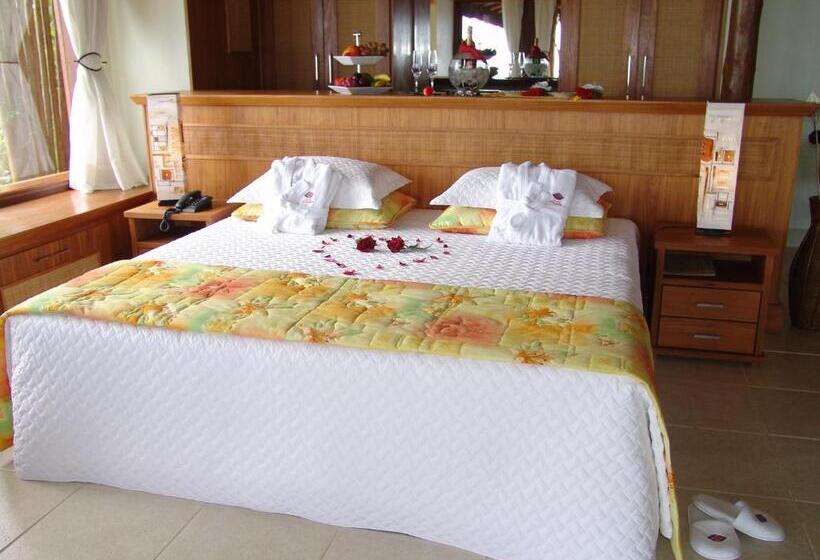 スイート, Pousada Singuitta Ilhabela