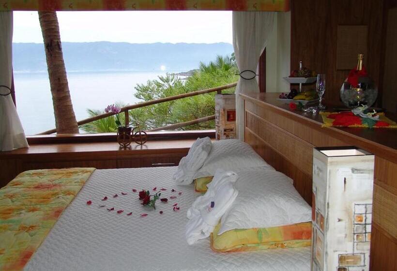 スイート, Pousada Singuitta Ilhabela