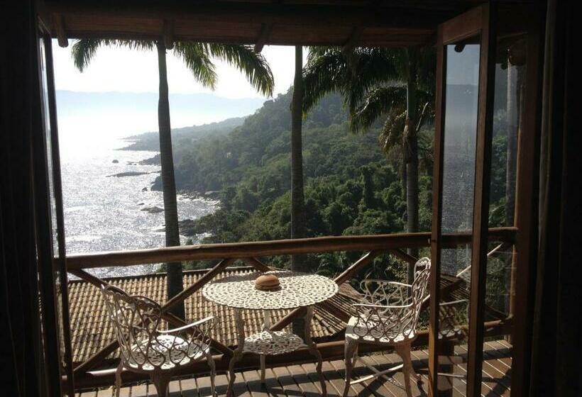 デラックススイート, Pousada Singuitta Ilhabela