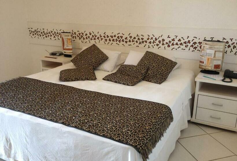 スイート, Pousada Singuitta Ilhabela