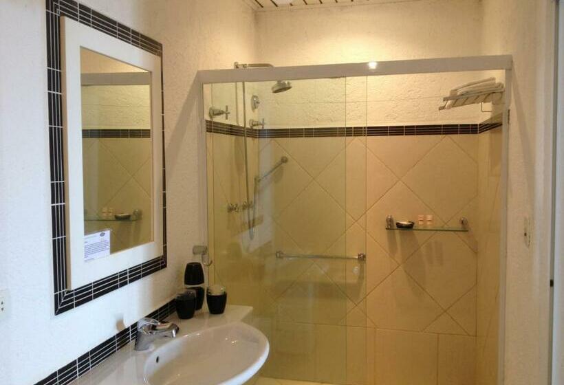 スイート, Pousada Singuitta Ilhabela