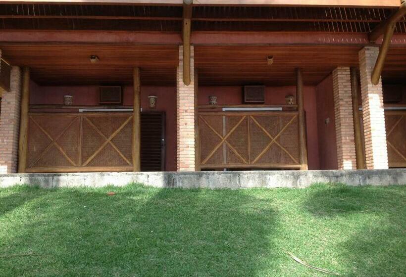 スイート, Pousada Singuitta Ilhabela