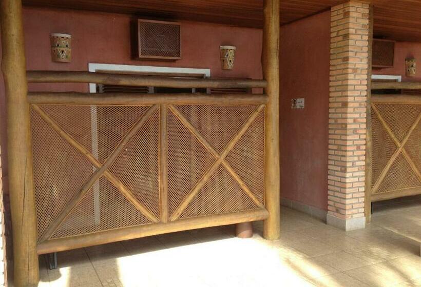 スイート, Pousada Singuitta Ilhabela