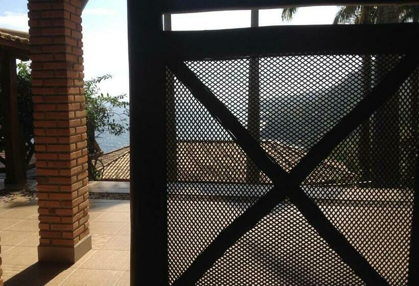 スイート, Pousada Singuitta Ilhabela