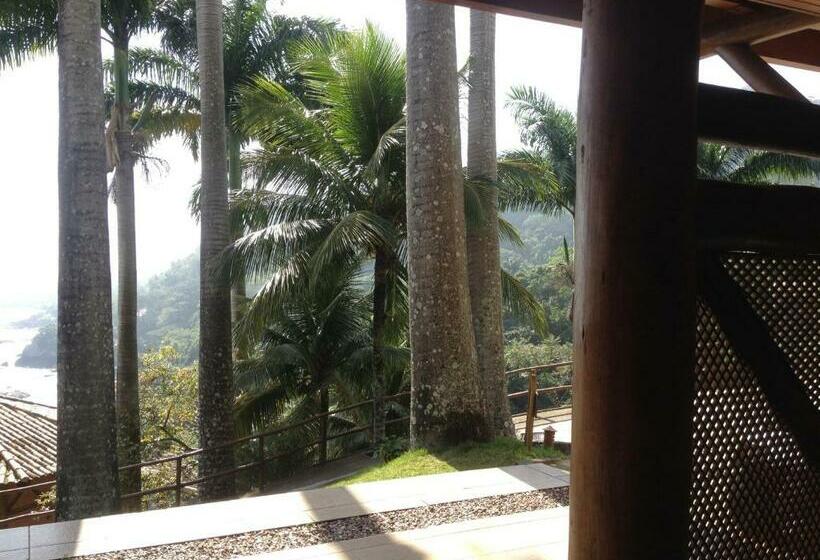 スイート, Pousada Singuitta Ilhabela