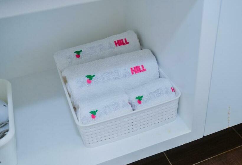 اتاق سوپریور, Hanz 881 Lam Ha Pool Resort