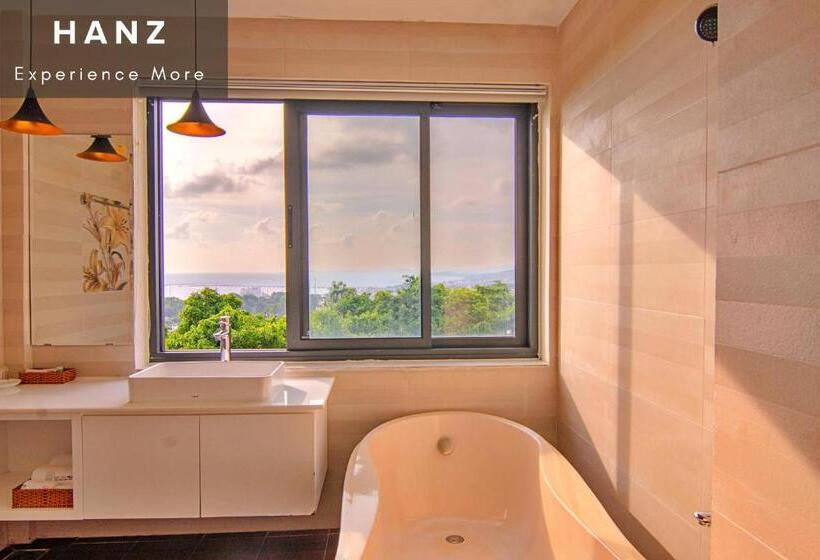 سوییت لوکس, Hanz 881 Lam Ha Pool Resort