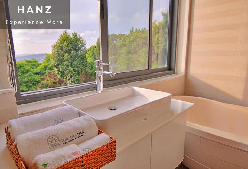 سوییت لوکس, Hanz 881 Lam Ha Pool Resort