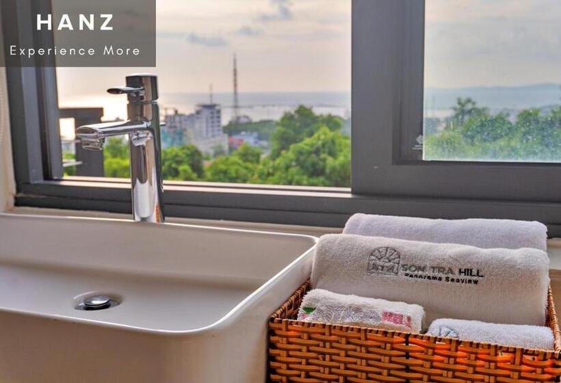 سوییت لوکس, Hanz 881 Lam Ha Pool Resort