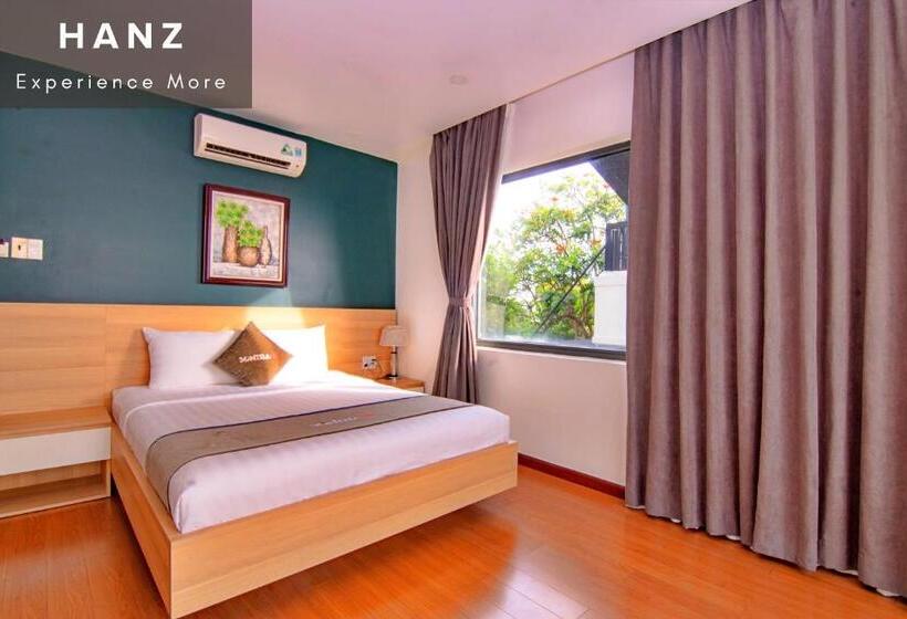 سوییت لوکس, Hanz 881 Lam Ha Pool Resort