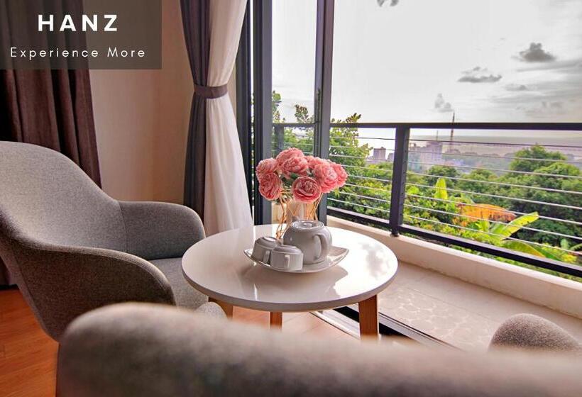 سوییت لوکس, Hanz 881 Lam Ha Pool Resort