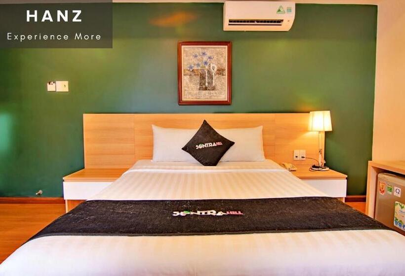 اتاق لوکس, Hanz 881 Lam Ha Pool Resort