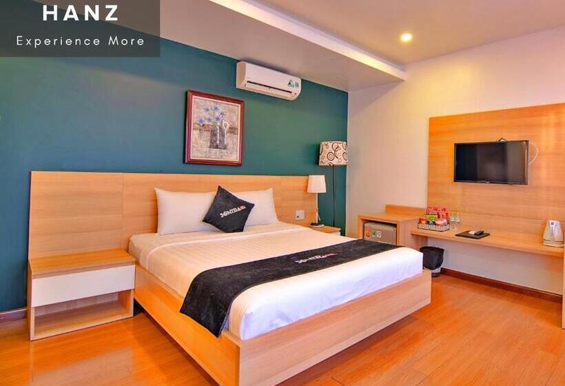 اتاق لوکس, Hanz 881 Lam Ha Pool Resort