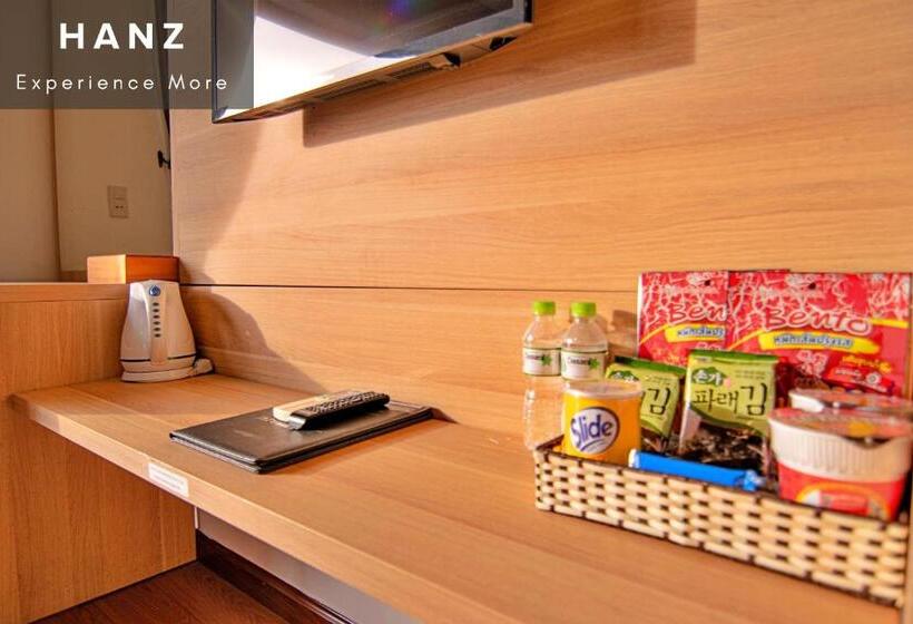 اتاق لوکس, Hanz 881 Lam Ha Pool Resort