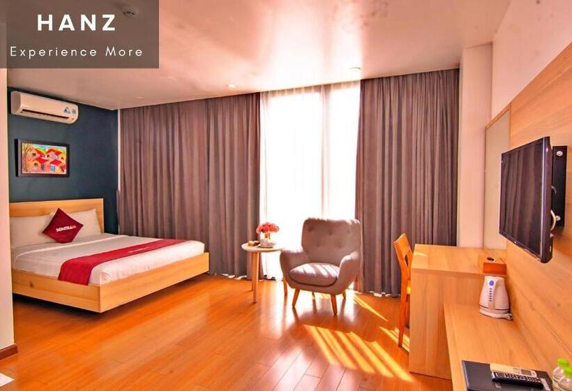 اتاق سوپریور, Hanz 881 Lam Ha Pool Resort