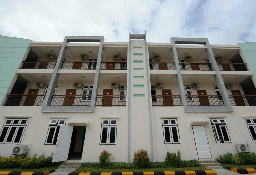 Superior Rum, The Golden Lake