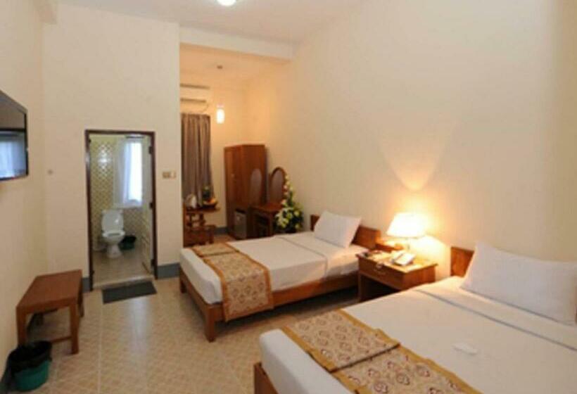 Superior Rum, The Golden Lake