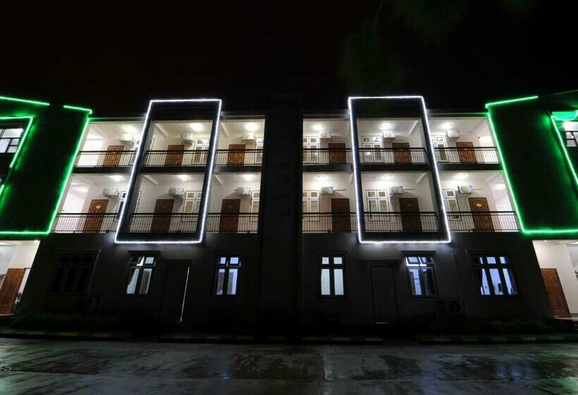 Superior Rum, The Golden Lake