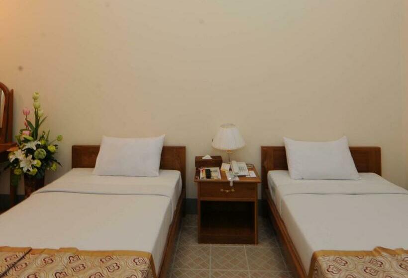 Superior Rum, The Golden Lake