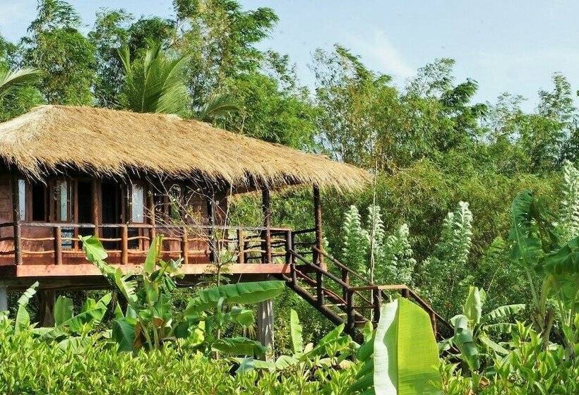 침실 1개 주택, The Hideout Sigiriya