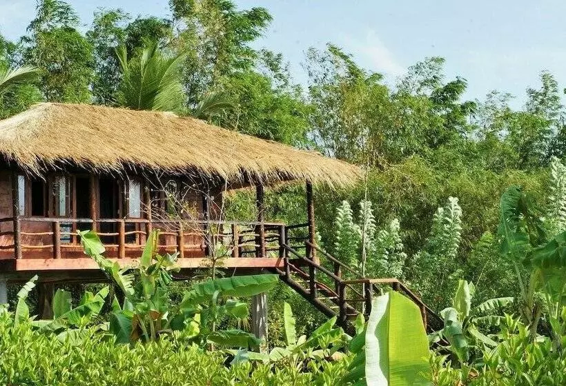 1ベッドルームハウス, The Hideout Sigiriya