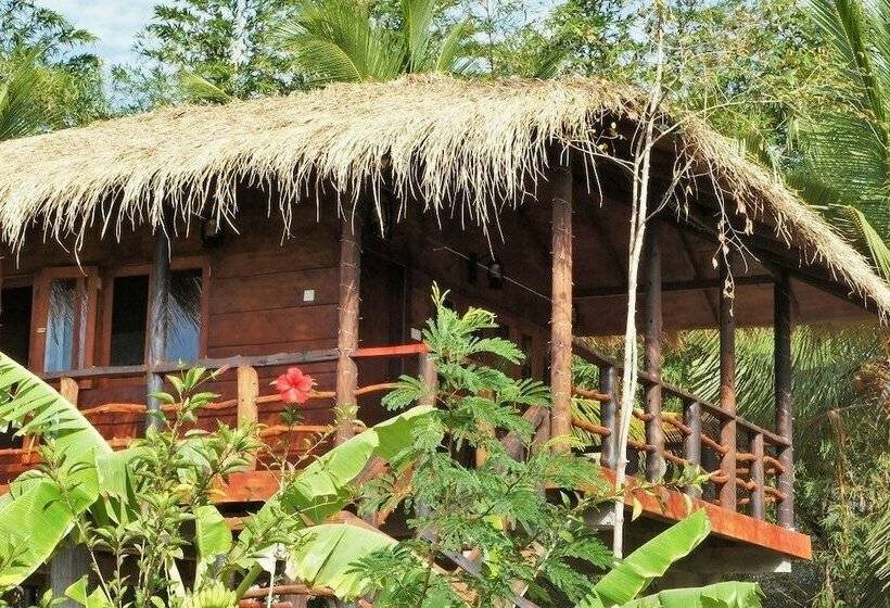 Дом 1 Спальня, The Hideout Sigiriya