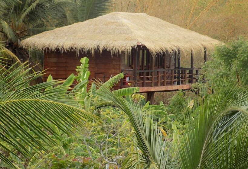 침실 1개 주택, The Hideout Sigiriya