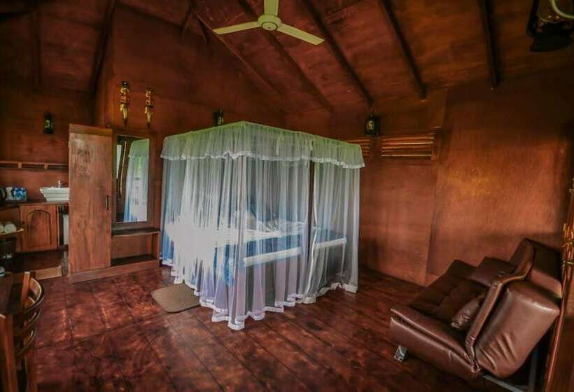 침실 1개 주택, The Hideout Sigiriya