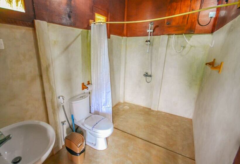 침실 1개 주택, The Hideout Sigiriya