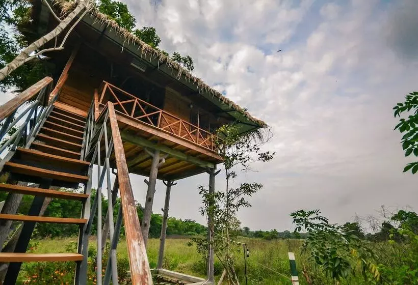 1ベッドルームハウス, The Hideout Sigiriya