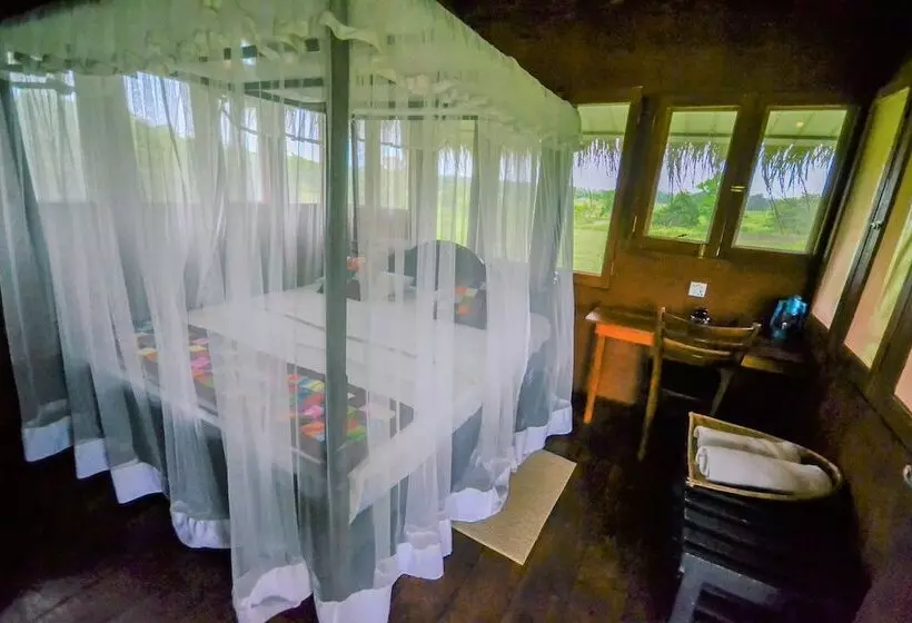 1ベッドルームハウス, The Hideout Sigiriya