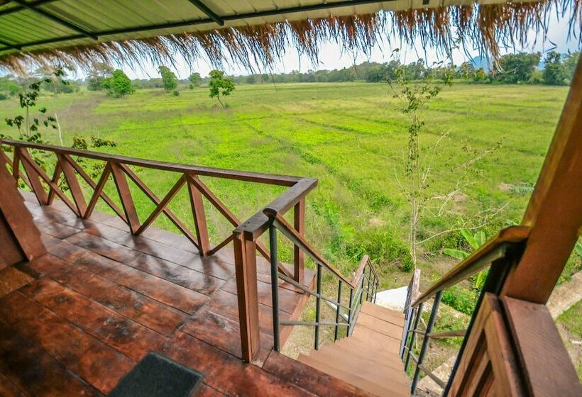 침실 1개 주택, The Hideout Sigiriya