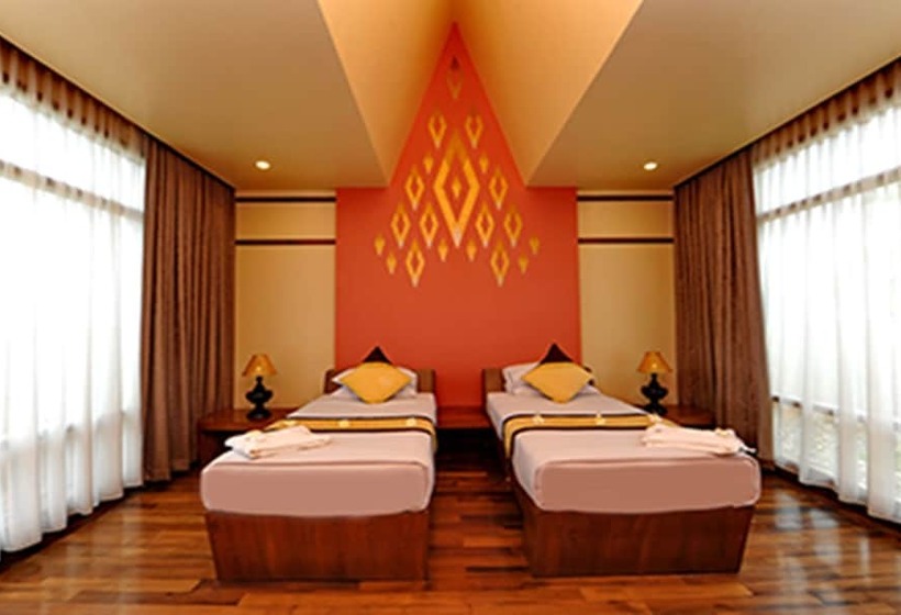 سوییت, The Myat Mingalar