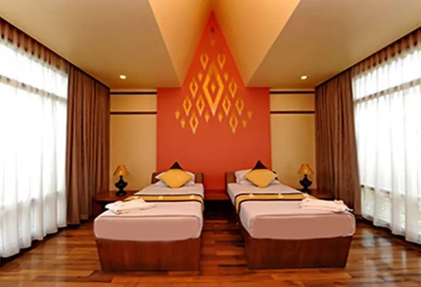 سوییت, The Myat Mingalar