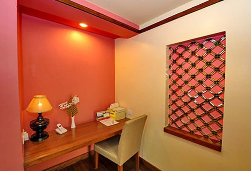 سوییت, The Myat Mingalar