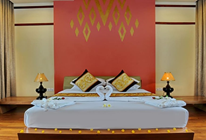 سوییت, The Myat Mingalar