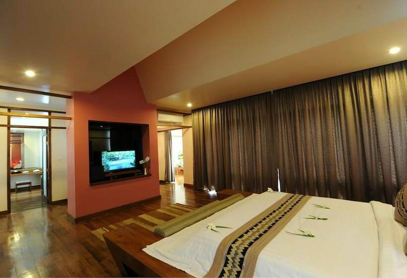 سوییت, The Myat Mingalar