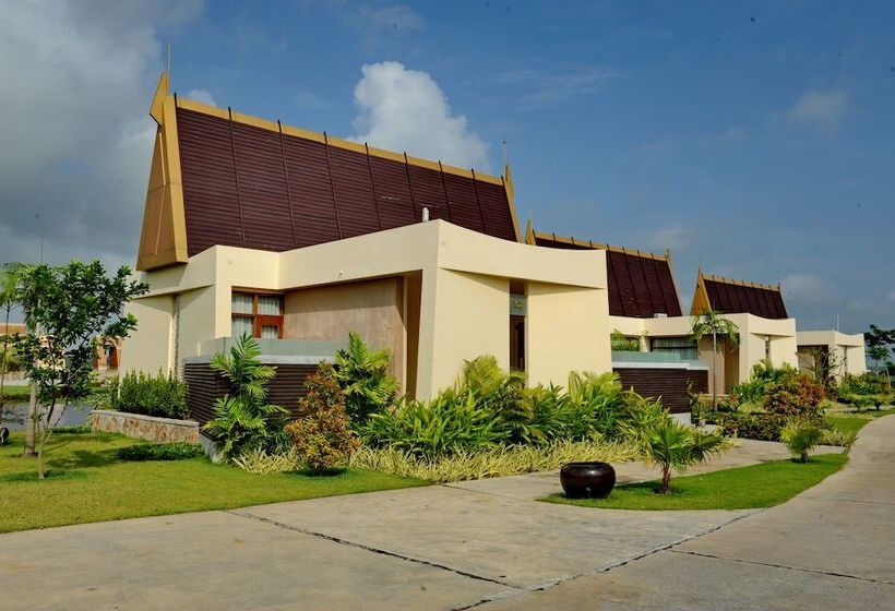 سوییت اجرایی, The Myat Mingalar