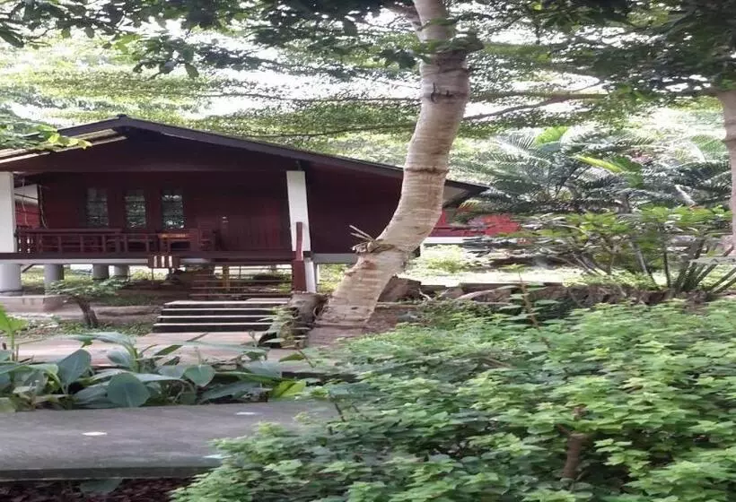 スタンダードルーム, Tubtim Resort