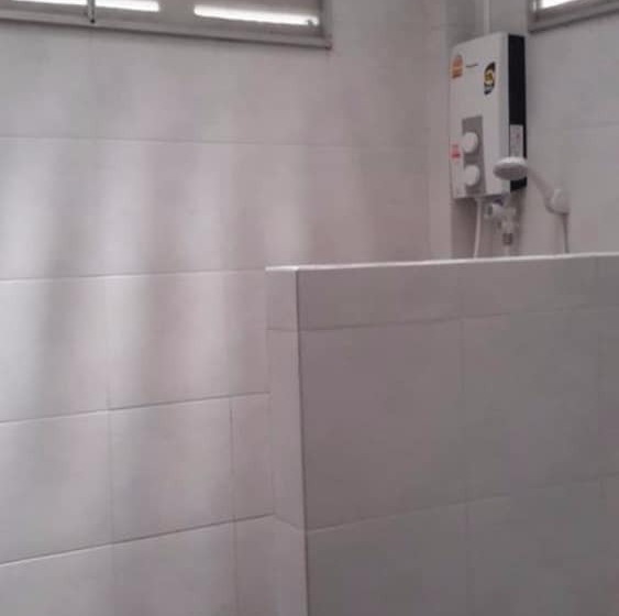 غرفة قياسية مطلّة علي الحديقة, Tubtim Resort