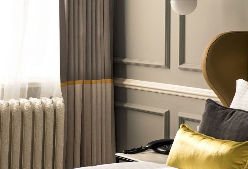 اتاق استاندارد, Nevv Bosphorus Hotel & Suites