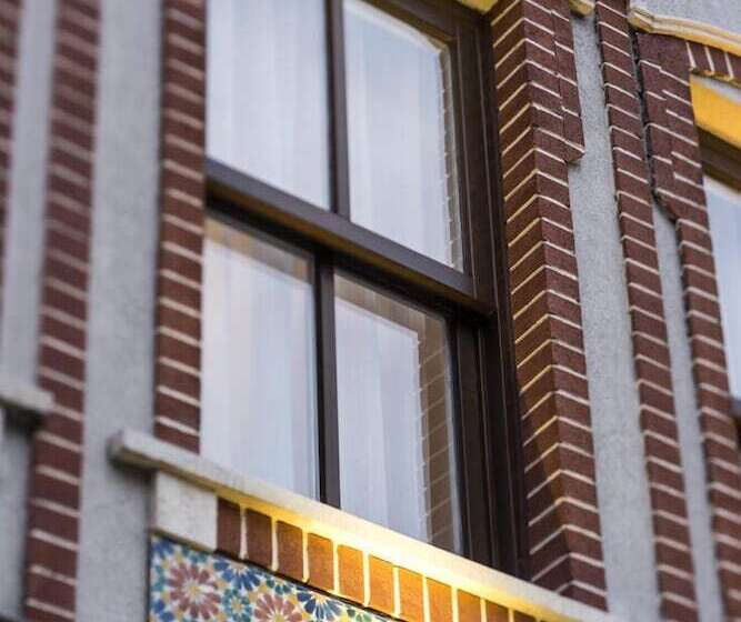 سوییت لوکس, Nevv Bosphorus Hotel & Suites