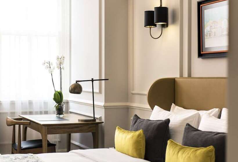 سوییت لوکس, Nevv Bosphorus Hotel & Suites