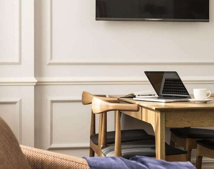 سوییت لوکس, Nevv Bosphorus Hotel & Suites