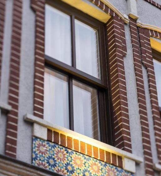 سوییت لوکس, Nevv Bosphorus Hotel & Suites